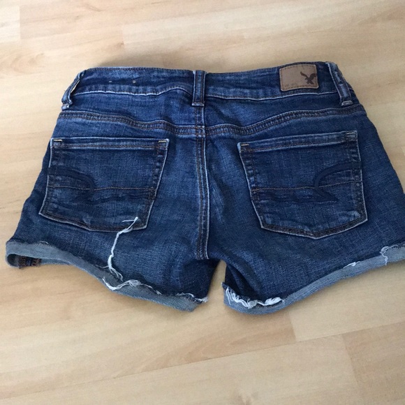 american eagle shorts - Picture 2 of 4